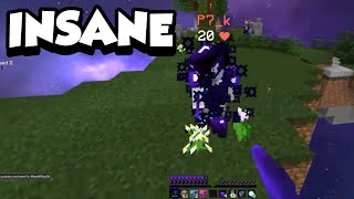 Top Skywars Clutches #1 (RKY WITH A CRAZY CLUTCH PEARL + SACKBOY CLANK WITH WATER BUCKET CLUTCH)