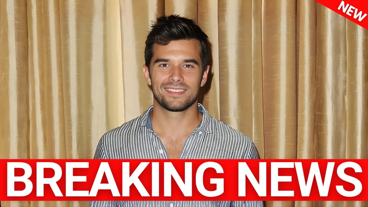 Печальные новости из сериала «Главная больница» 😭: Раскрыта душераздирающая судьба Чейза || Это ш...