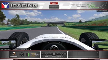iRacing Skip Barber @ VIR in 2:08.967 [HD]