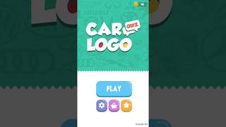 Car Logo Quiz | Android screenshot 2