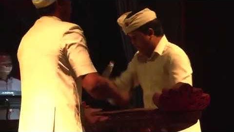 BALAWAN - BATUAN ETHIC FUSION AMAZiNG GAMELAN TAKE AND GIVE