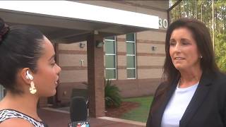 Highlighting new welding program for students in Nassau County