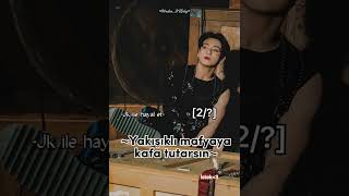 Jk Ile Hayal Etyakışıklı Mafyaya Kafa Tutarsın2?