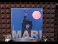 浜田 麻里(Mari Hamada)  /  FEARLESS  NIGHT(Vinyl  1986   VICTOR 音楽産業株式会社)