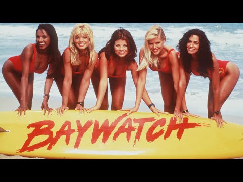 Baywatch (Спасатели Малибу)