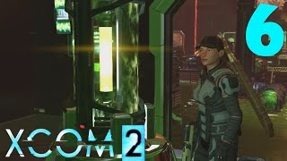 XCOM 2 [#6 - Секретный объект ADVENT]