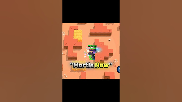 #shorts Mortis Now vs Then ☠️🔥 #brawlstars #supercell #brawl #fyp