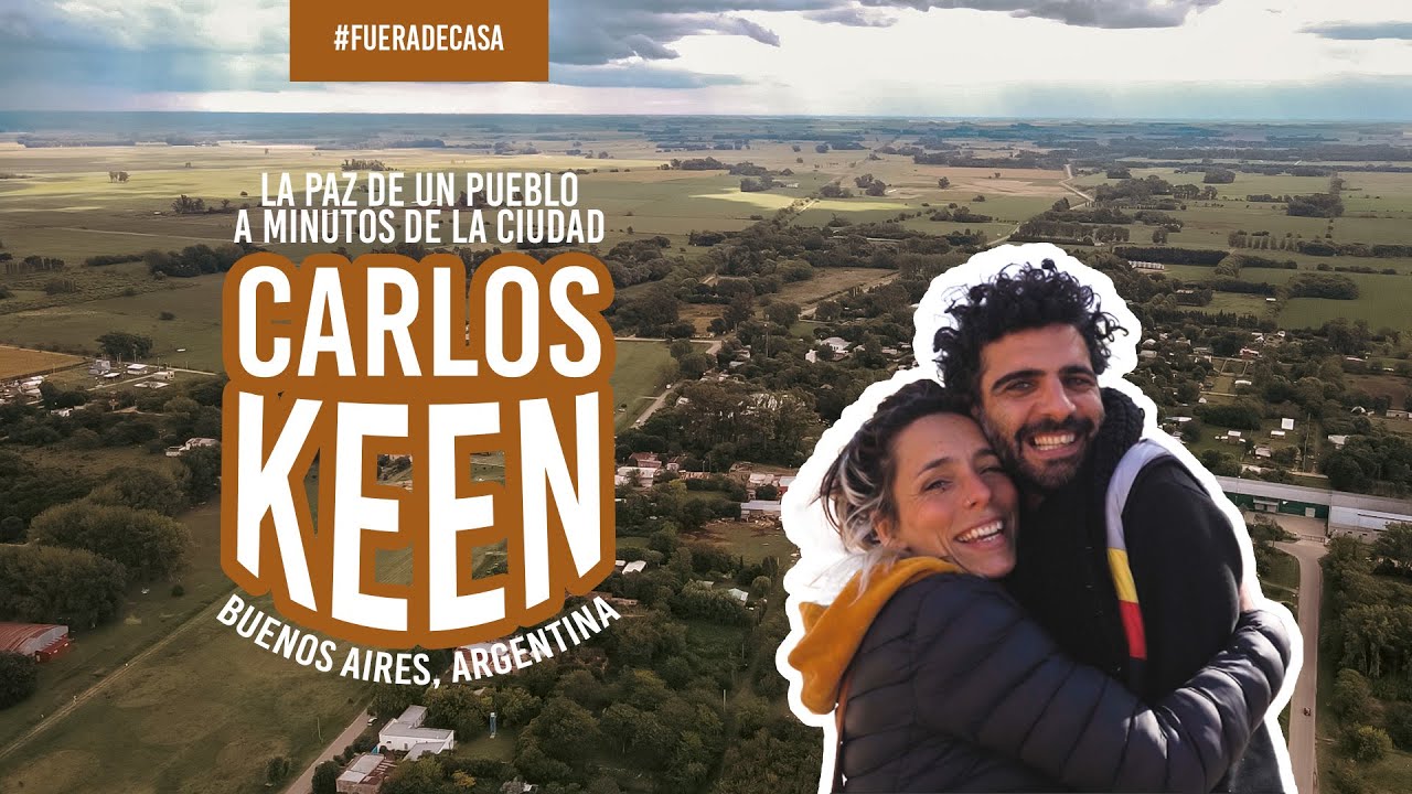 #FueraDeCasa 🚗 VISITAMOS A UN AMIGO QUE SE HIZO SU CASA CON 