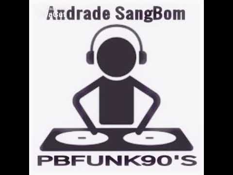 People Bass - Melô da Cash Box 1991