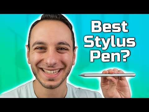 Best Stylus Pen
