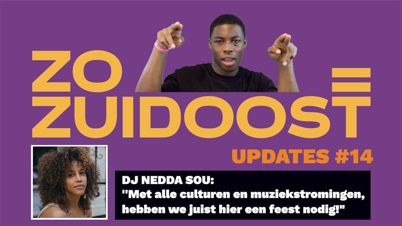 ZO=Zuidoost aflevering 14 YouTube