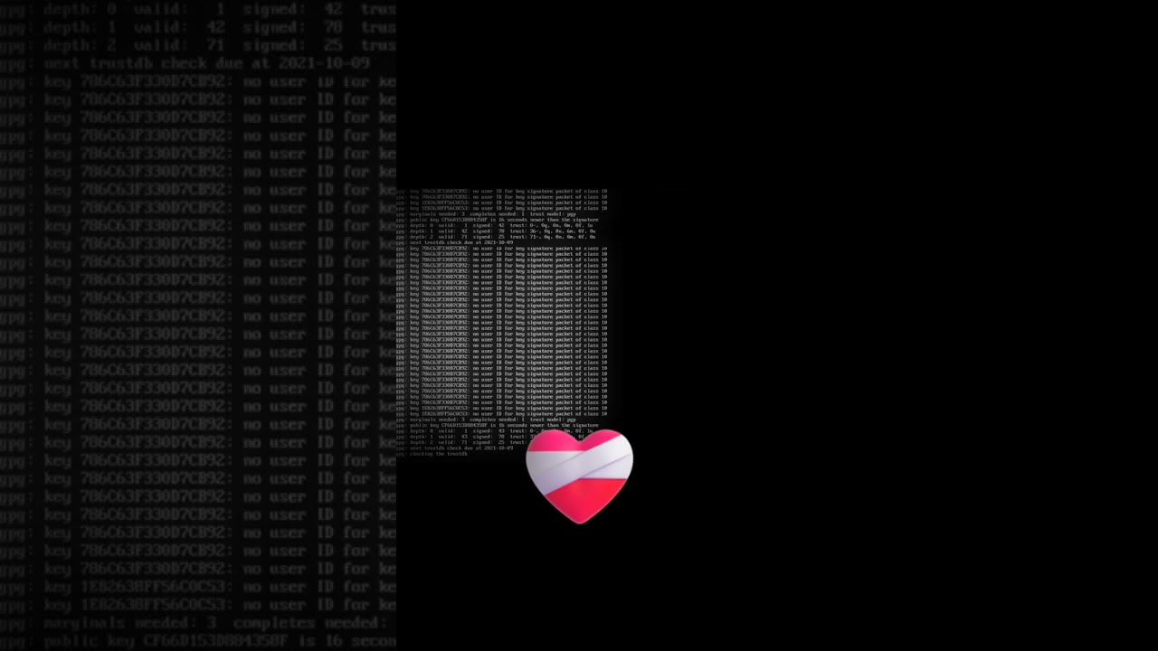 Windows Background (Open-Source Mix) - Windows 11