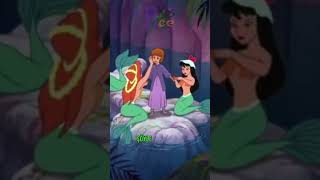 Peter Pan 2 Filminde Yetişkin Detayı