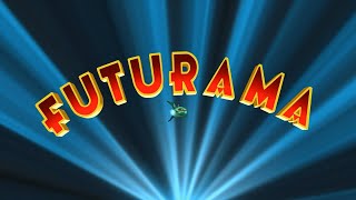 Futurama season 10