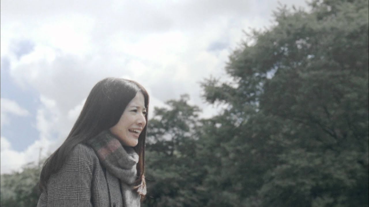 吉高由里子 CM UNITED ARROWS green label relaxing ① - YouTube