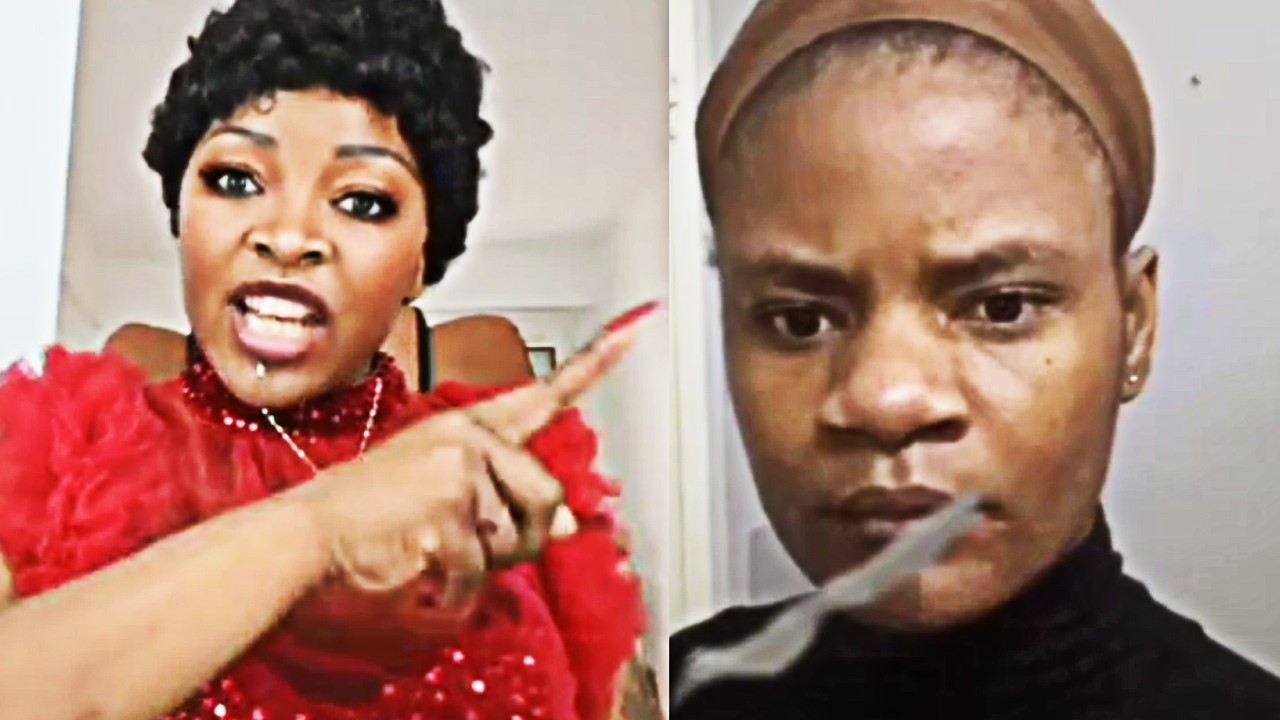 Chella tacle l'Etoile Kribienne et lui dit ses vérités en direct !