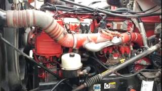 2008 PETERBILT 388 For Sale