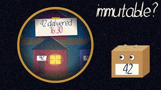 Details How Does an Immutable Database Update a Row News