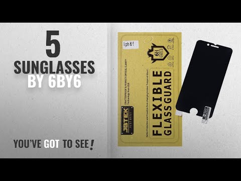 top-10-6by6-sunglasses-[2018]:-jbtek-glass-guard-for-iphone-6-or-6s-premium-anti-explosion,6h