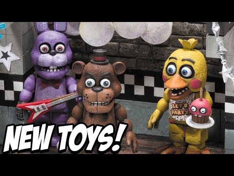 猫*丸様 Five Nights at Freddy's BACKSTAGE s-l400.jpg