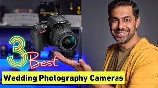 3 Best Wedding Photography Cameras in India 2022 | Wedding Photography Tips