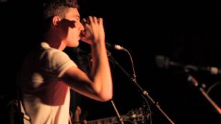 Arkells ft Luke LaLonde cover Broken Social Scene s Cause Time - Live