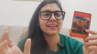 CAPRICORN ♑,SEVEN DAYS SEVEN ORACLE MESSAGES (13-19 APRIL) ! 