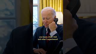 Biden Calls 26-Year-Old Hero Who Disarmed Monterey Park Shooter