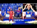 ЛУЧШИЕ ПАКИ КЕФИРА за ВСЕ ЧАСТИ FIFA || BEST PACKS FC KEFIR