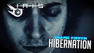 Hibernation (IRIS Original Song) By DAGames (Piano Cover) BONUS TRACK chords