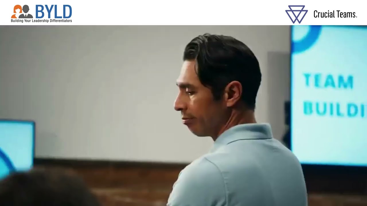 Crucial Teams: Build High-Performing Teams with Better Collaboration