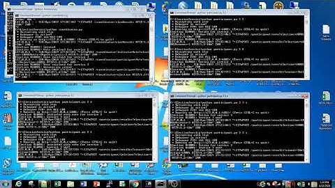 CIS 571 - Project 2 REST Service Demo