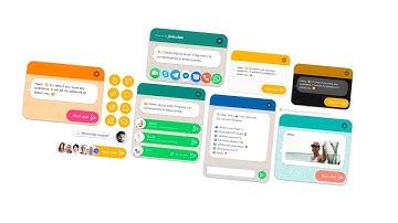 The best WordPress Chat plugin 💬