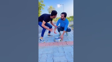 EVEN WE ARE NOT BROTHERS, WE HAVE THE SAME THINKING #shorts #short