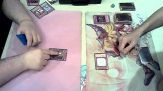 Budget Wind-Up vs Inzektor Duel, Game 2