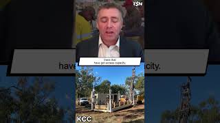 Kincora Copper (ASX:KCC, TSXV:KCC): Kicks off drilling at Condobolin, unlocking value in Cobar Basin