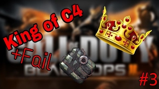 King of C4 #3 +Fail |Trikzkillz