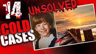 Decades Old Cold Case that Was Solved in 2024 | True Crime Documentary | Compilation