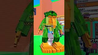 RARE GOLD BLOCK In Escape Tsunami for Brainrots Roblox to Pro Guide #brainrot #roblox