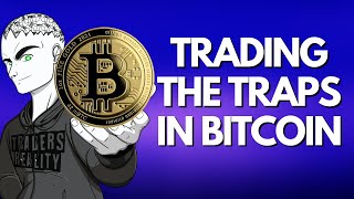 How To Trade The BITCOIN Brinks Box