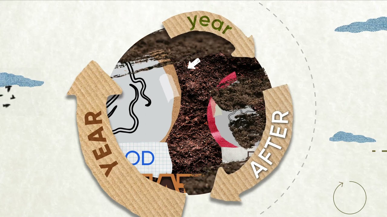 Soil for Tomorrow: Broad story of soil health