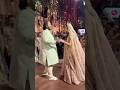 Anant Ambani &amp; Radhika Merchant Wedding Mood On 😍✨ | Royal Celebration Begins 👑🔥