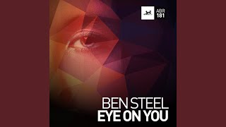Eye On You (Extended Mix)