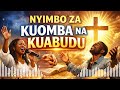 Swahili Worship Songs Nyimbo Za Kuabudu Na Maombi Deep African Gospel Worship