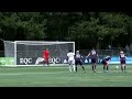 GOAL: Jack Skahan scores from the spot