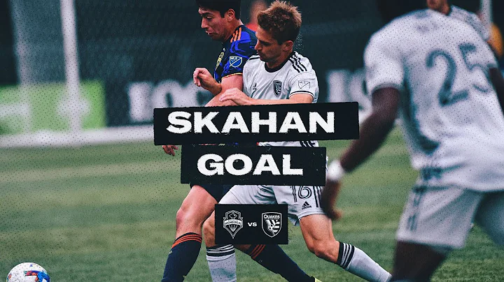 GOAL: Jack Skahan scores from the spot