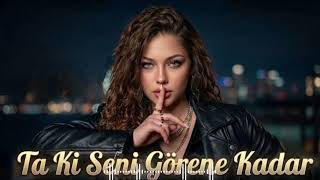 Ta Ki Seni Görene Kadar Olanlar Oldu/ Beni Al_ Tik Tok Trending Anatolian Rock Cover 2026