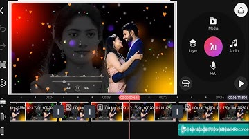 KineMaster: The Best Video Editor!  #2025 Best Vedio Editing SKM EDITING