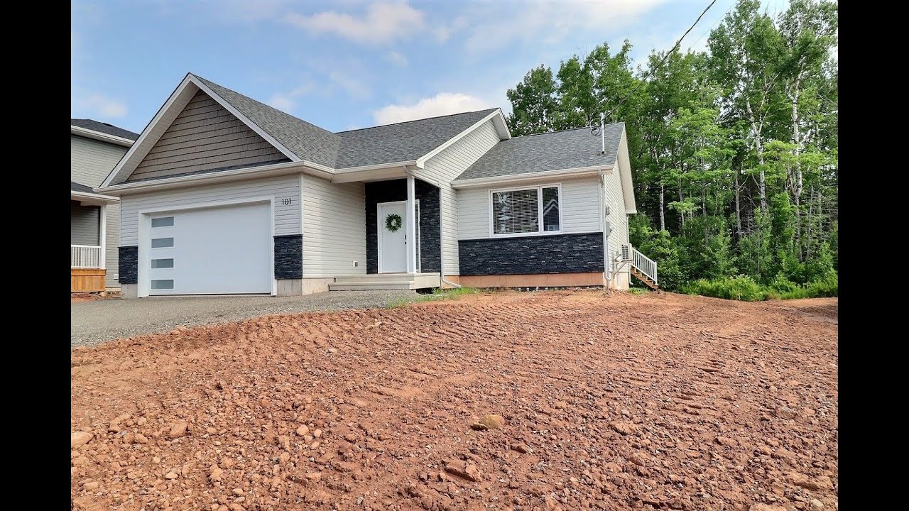 101 Satara Dr, Moncton NB YouTube