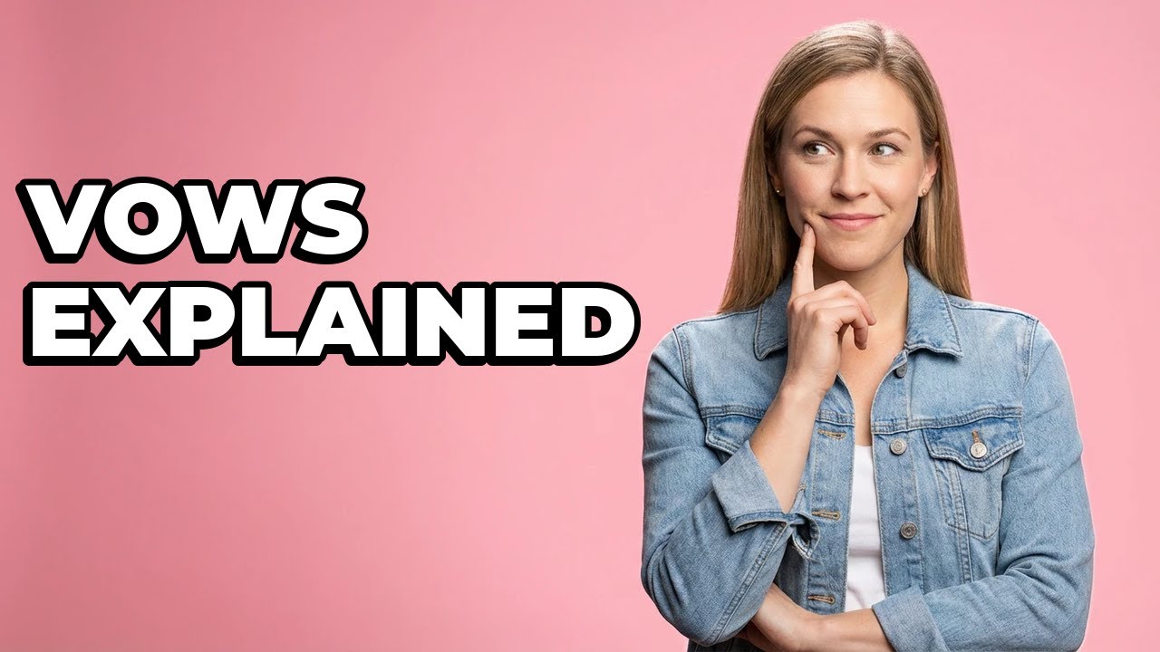 Should I Use "Love, Honor, And Cherish" In My Vows?